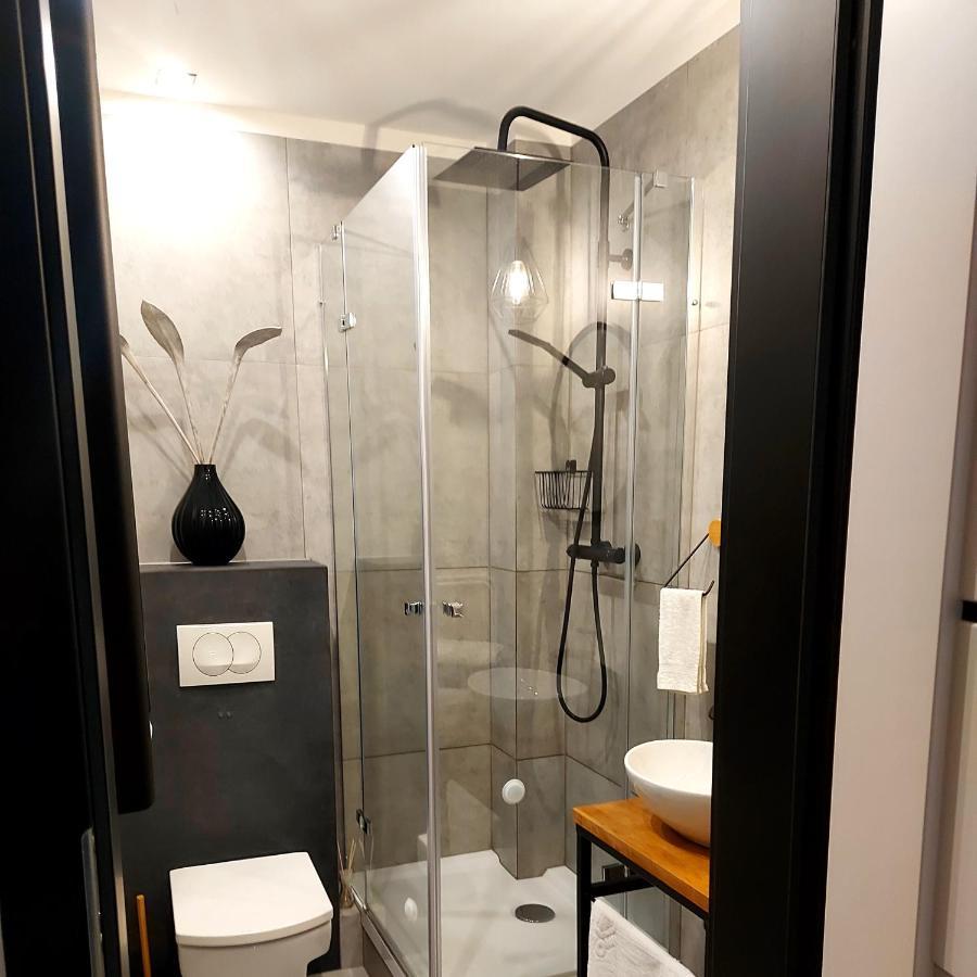 Apartment Typu Morski Sen-centrum *