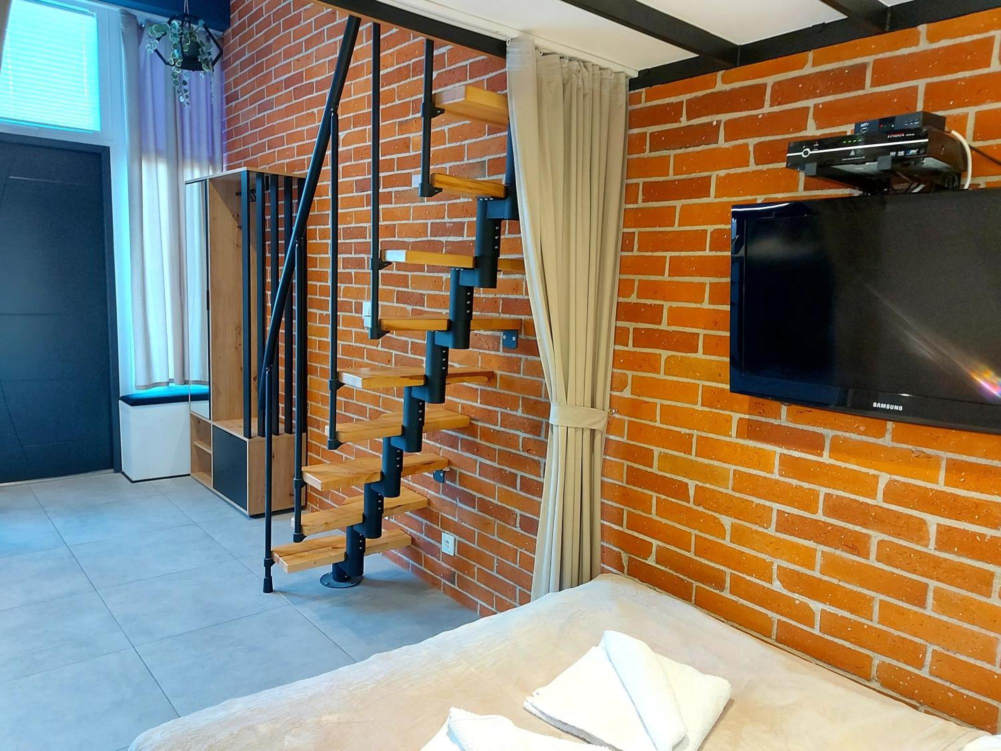 Apartment Typu Morski Sen-centrum